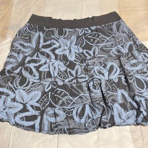 Fresh Produce Tiered Skirt